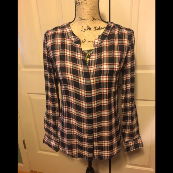 Silver Jeans Tops - Shirt by Silver